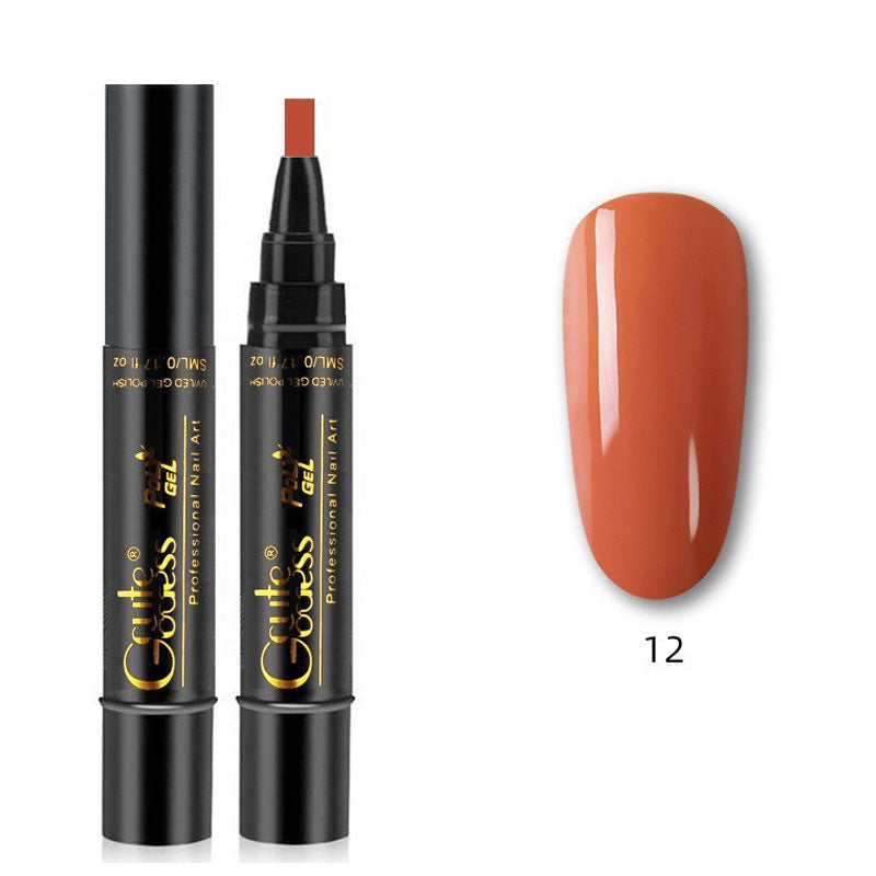 💅Smalto per unghie 3 in 1 One-Step: semplice, veloce e meravigliosamente luminoso! ✨