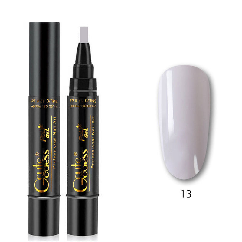💅Smalto per unghie 3 in 1 One-Step: semplice, veloce e meravigliosamente luminoso! ✨