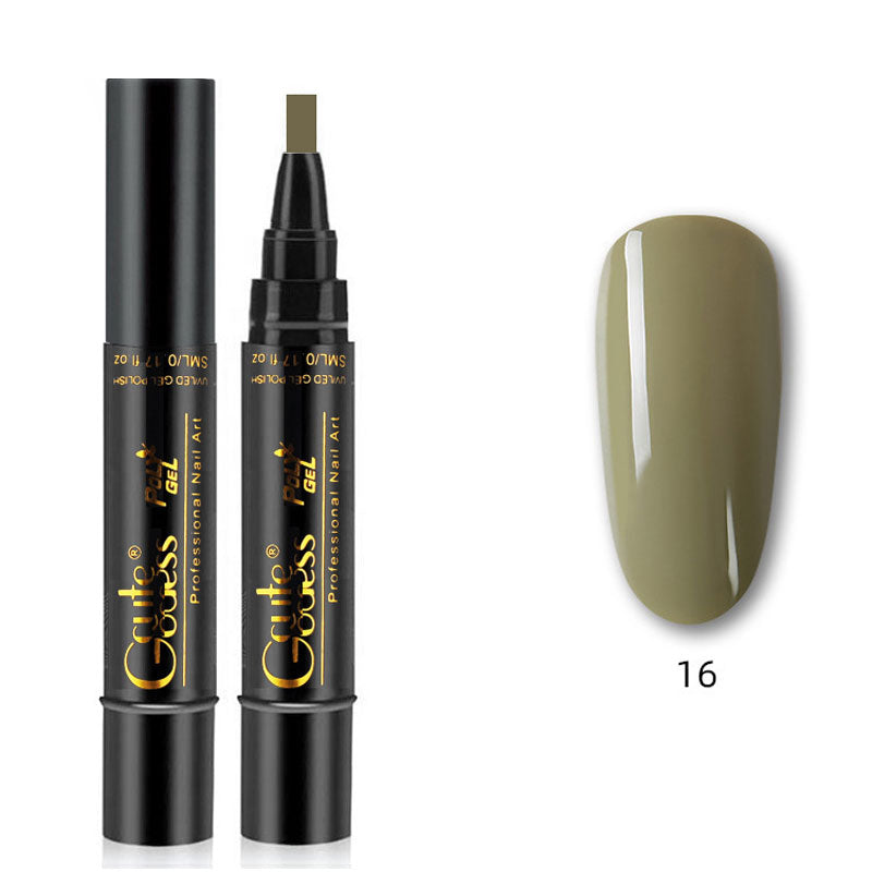 💅Smalto per unghie 3 in 1 One-Step: semplice, veloce e meravigliosamente luminoso! ✨