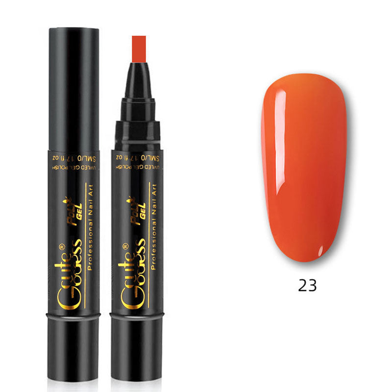 💅Smalto per unghie 3 in 1 One-Step: semplice, veloce e meravigliosamente luminoso! ✨