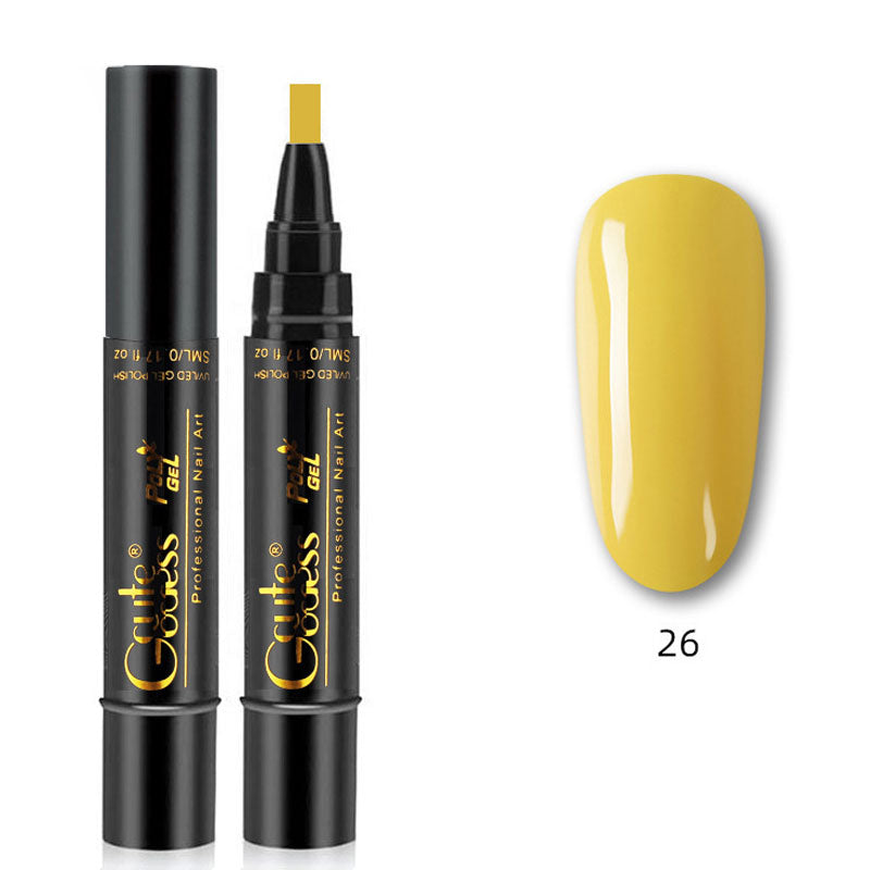 💅Smalto per unghie 3 in 1 One-Step: semplice, veloce e meravigliosamente luminoso! ✨