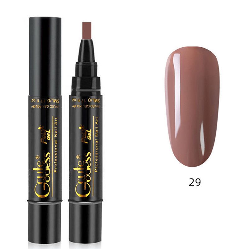 💅Smalto per unghie 3 in 1 One-Step: semplice, veloce e meravigliosamente luminoso! ✨