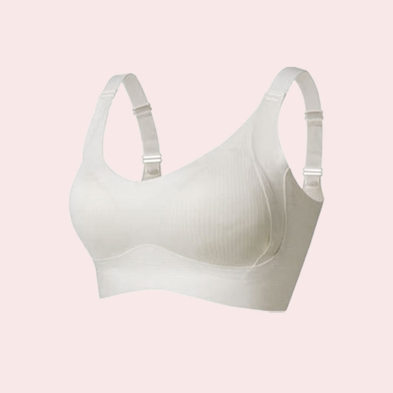 ⏳Offerta speciale settimanale per un periodo limitato❤️Reggiseno push-up da donna con spalline curve e regolabili