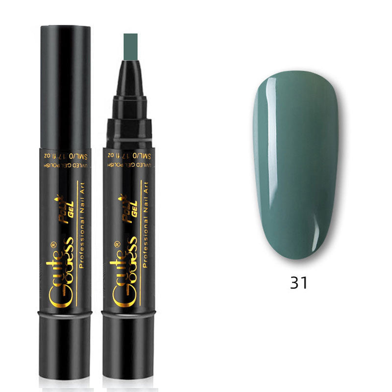 💅Smalto per unghie 3 in 1 One-Step: semplice, veloce e meravigliosamente luminoso! ✨
