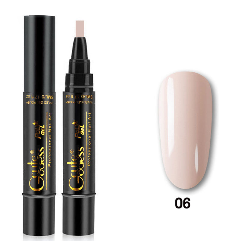 💅Smalto per unghie 3 in 1 One-Step: semplice, veloce e meravigliosamente luminoso! ✨