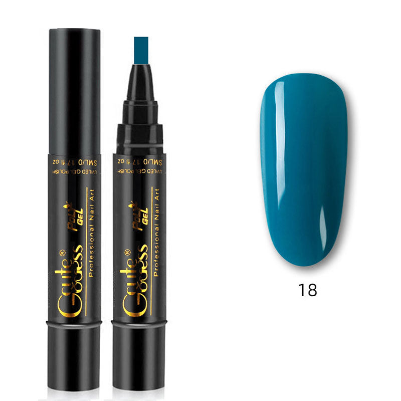 💅Smalto per unghie 3 in 1 One-Step: semplice, veloce e meravigliosamente luminoso! ✨