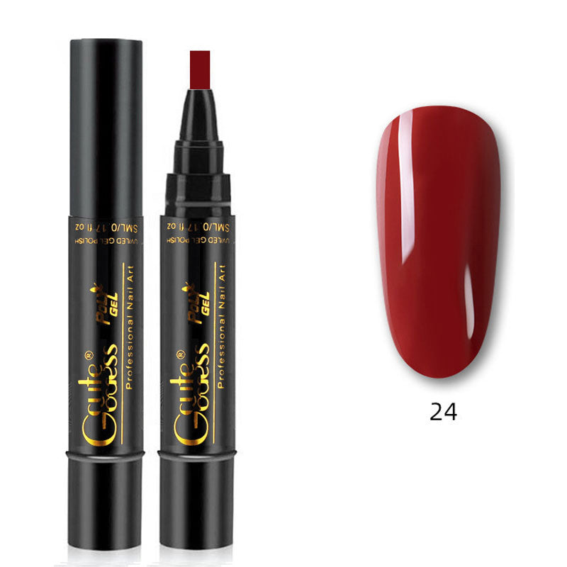 💅Smalto per unghie 3 in 1 One-Step: semplice, veloce e meravigliosamente luminoso! ✨