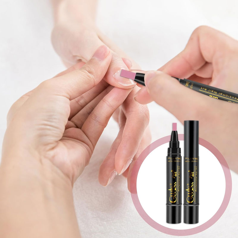 💅Smalto per unghie 3 in 1 One-Step: semplice, veloce e meravigliosamente luminoso! ✨