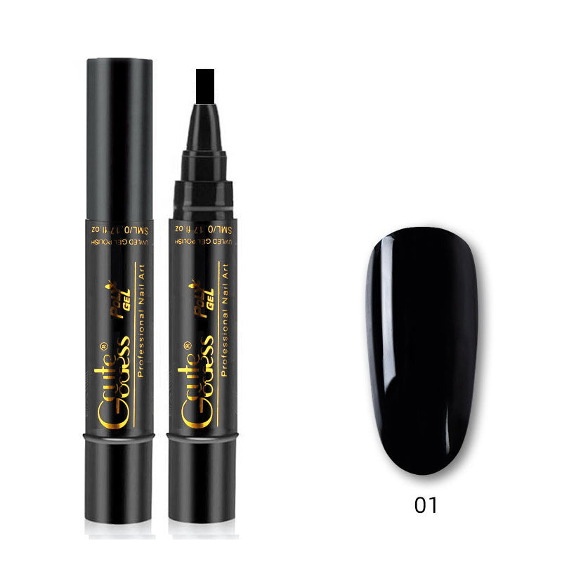 💅Smalto per unghie 3 in 1 One-Step: semplice, veloce e meravigliosamente luminoso! ✨