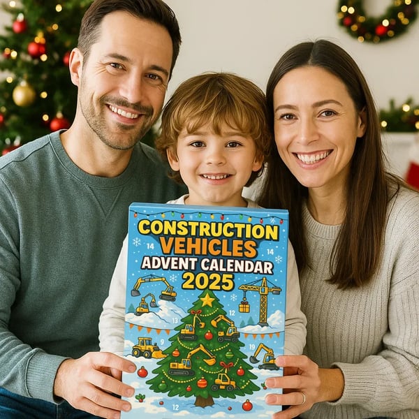 🏎 È tempo di sogni da corsa! 🎄 Scatena l'entusiasmo con il Calendario dell'Avvento F1 2025! 24 sorprese – auto in miniatura, trofei e oggetti da collezione – vivi l'adrenalina della Formula 1! Perfetto per appassionati e collezionisti! 🎁✨