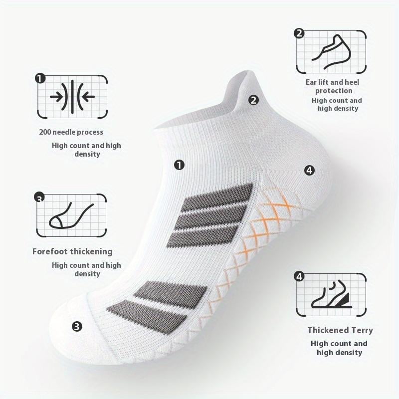 🧦Calzini da ginnastica unisex👟💪