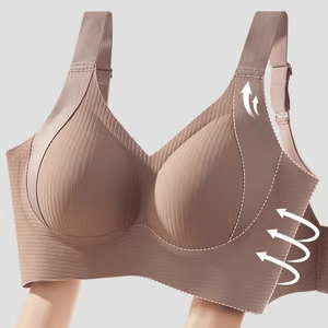 ⏳Offerta speciale settimanale per un periodo limitato❤️Reggiseno push-up da donna con spalline curve e regolabili