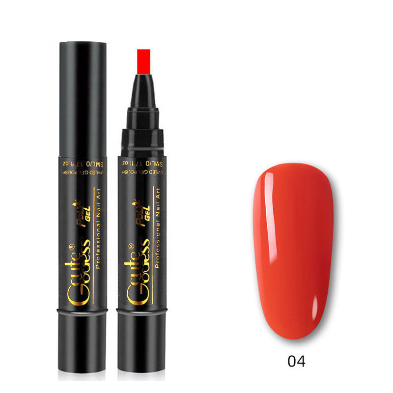 💅Smalto per unghie 3 in 1 One-Step: semplice, veloce e meravigliosamente luminoso! ✨