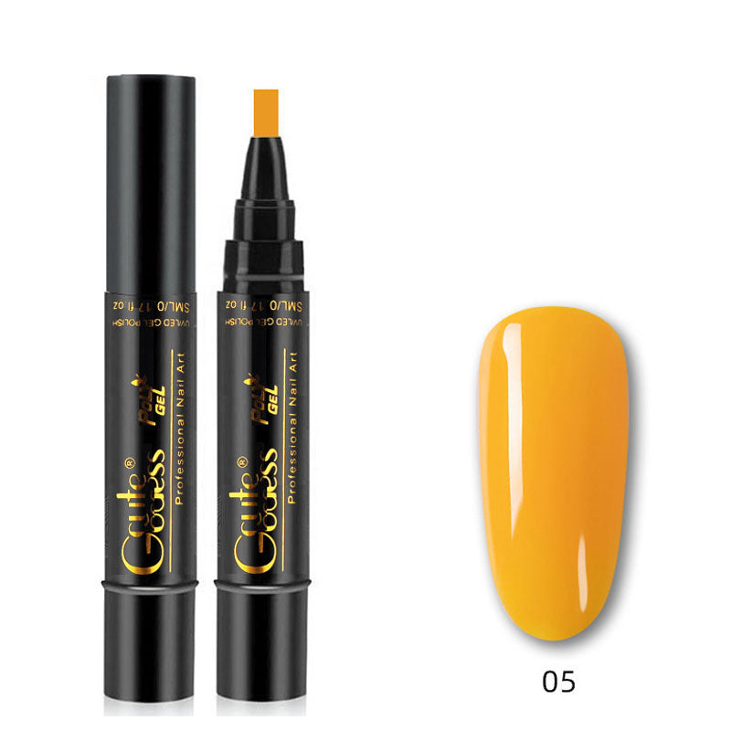 💅Smalto per unghie 3 in 1 One-Step: semplice, veloce e meravigliosamente luminoso! ✨