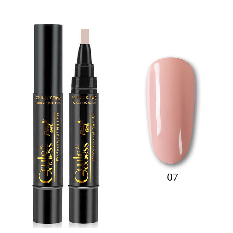 💅Smalto per unghie 3 in 1 One-Step: semplice, veloce e meravigliosamente luminoso! ✨