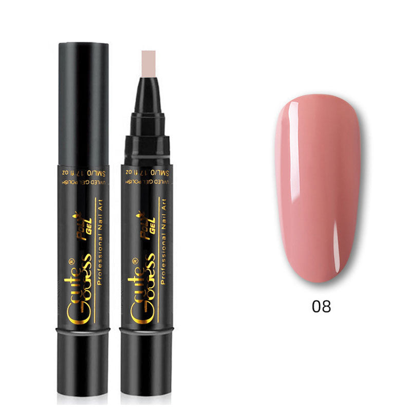 💅Smalto per unghie 3 in 1 One-Step: semplice, veloce e meravigliosamente luminoso! ✨