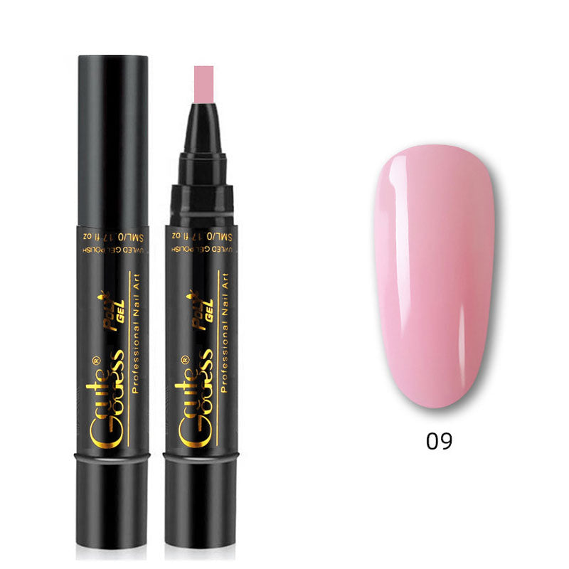 💅Smalto per unghie 3 in 1 One-Step: semplice, veloce e meravigliosamente luminoso! ✨