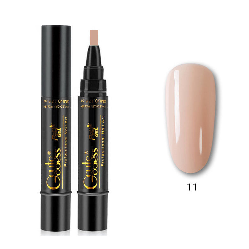 💅Smalto per unghie 3 in 1 One-Step: semplice, veloce e meravigliosamente luminoso! ✨