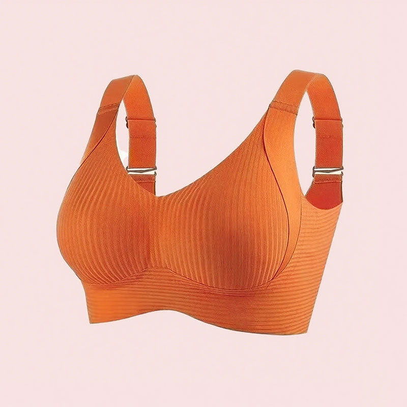 ⏳Offerta speciale settimanale per un periodo limitato❤️Reggiseno push-up da donna con spalline curve e regolabili