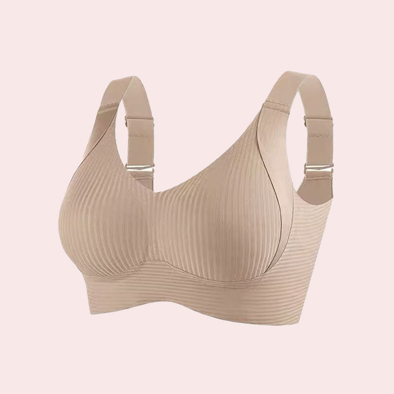 ⏳Offerta speciale settimanale per un periodo limitato❤️Reggiseno push-up da donna con spalline curve e regolabili