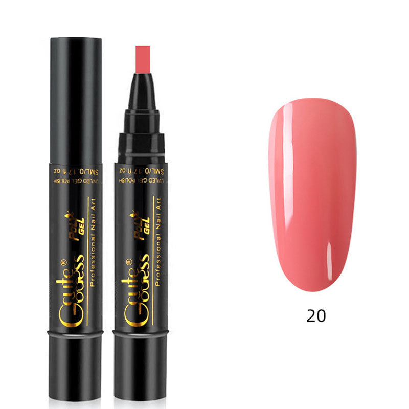 💅Smalto per unghie 3 in 1 One-Step: semplice, veloce e meravigliosamente luminoso! ✨