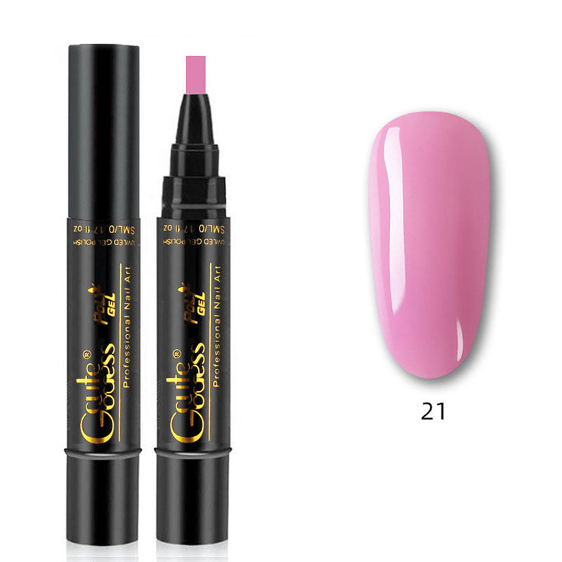 💅Smalto per unghie 3 in 1 One-Step: semplice, veloce e meravigliosamente luminoso! ✨