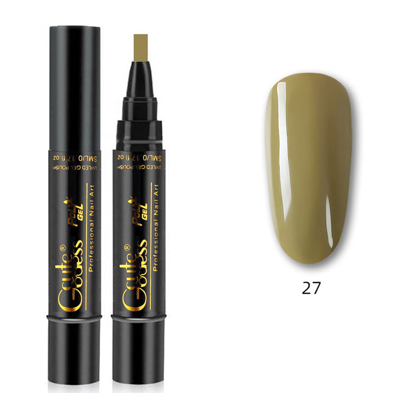 💅Smalto per unghie 3 in 1 One-Step: semplice, veloce e meravigliosamente luminoso! ✨