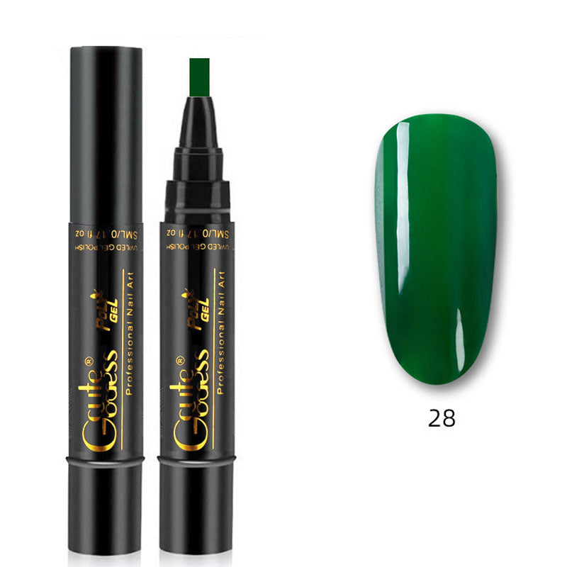 💅Smalto per unghie 3 in 1 One-Step: semplice, veloce e meravigliosamente luminoso! ✨
