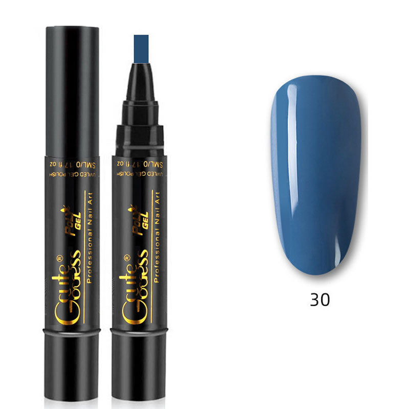 💅Smalto per unghie 3 in 1 One-Step: semplice, veloce e meravigliosamente luminoso! ✨