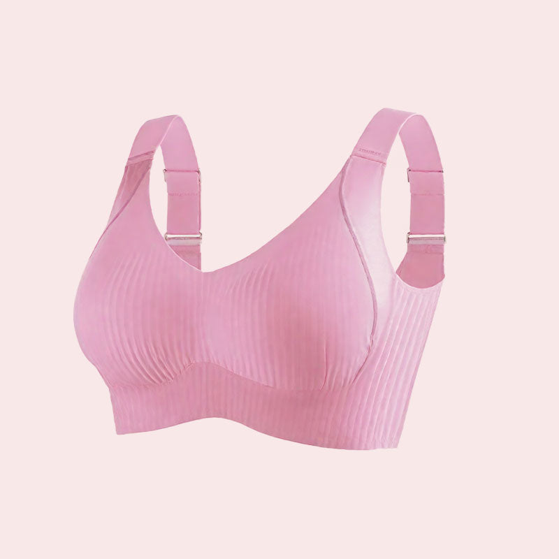 ⏳Offerta speciale settimanale per un periodo limitato❤️Reggiseno push-up da donna con spalline curve e regolabili