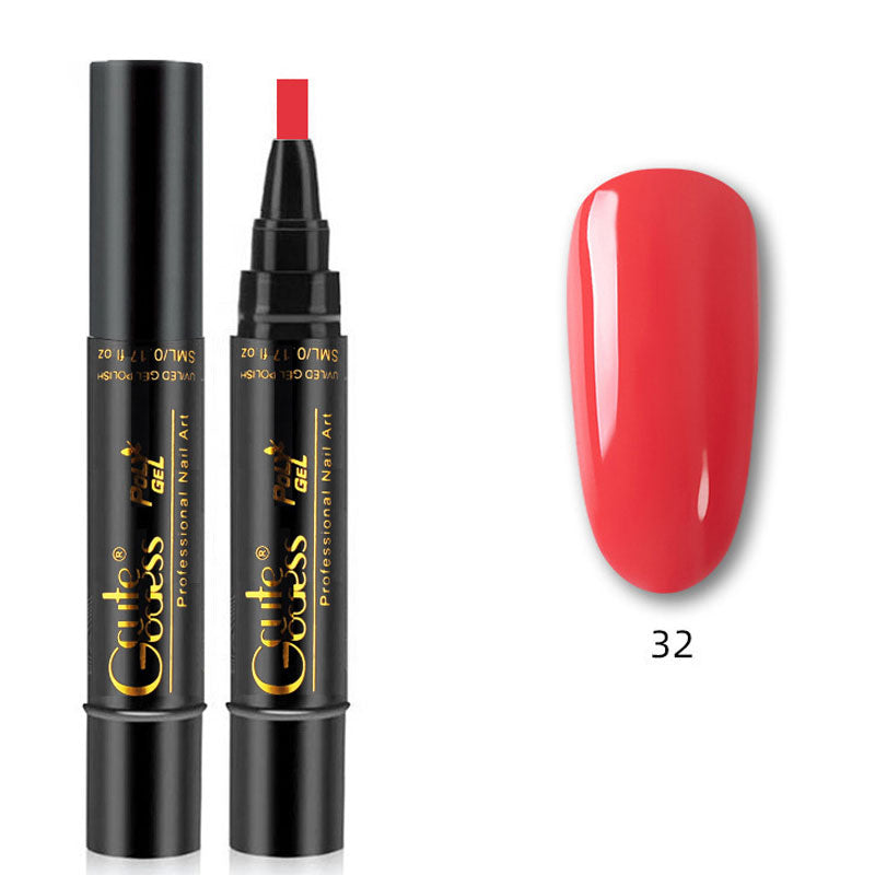 💅Smalto per unghie 3 in 1 One-Step: semplice, veloce e meravigliosamente luminoso! ✨