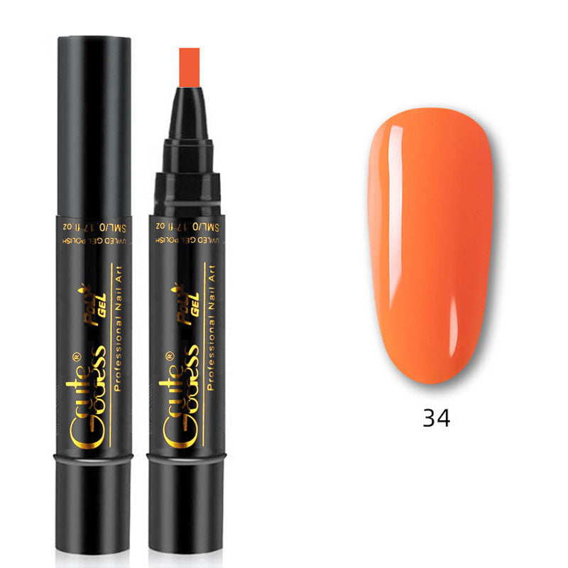 💅Smalto per unghie 3 in 1 One-Step: semplice, veloce e meravigliosamente luminoso! ✨
