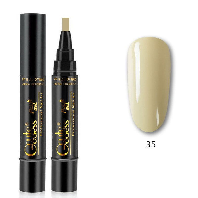 💅Smalto per unghie 3 in 1 One-Step: semplice, veloce e meravigliosamente luminoso! ✨
