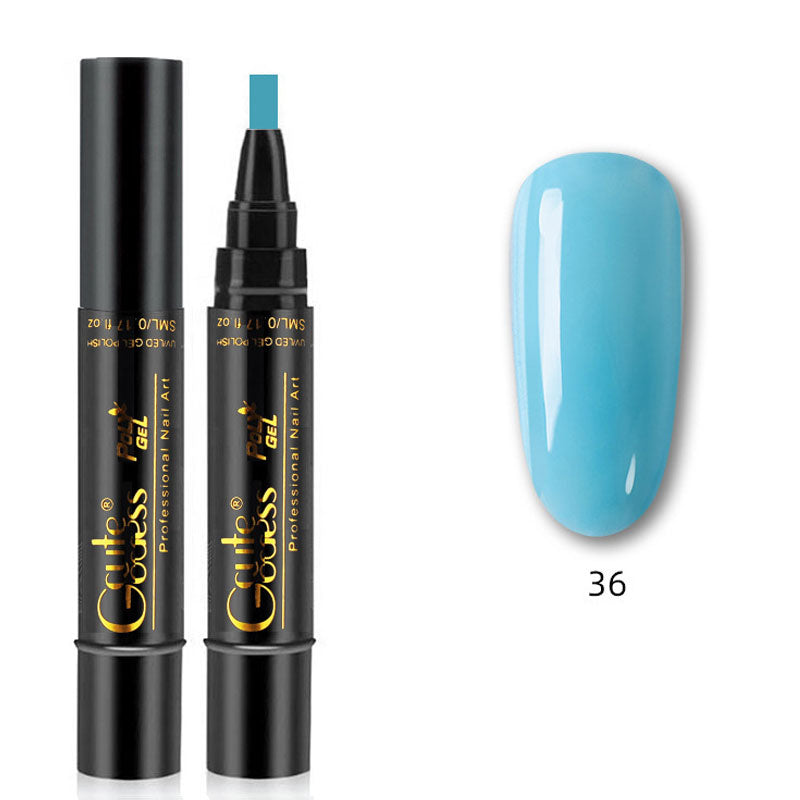 💅Smalto per unghie 3 in 1 One-Step: semplice, veloce e meravigliosamente luminoso! ✨