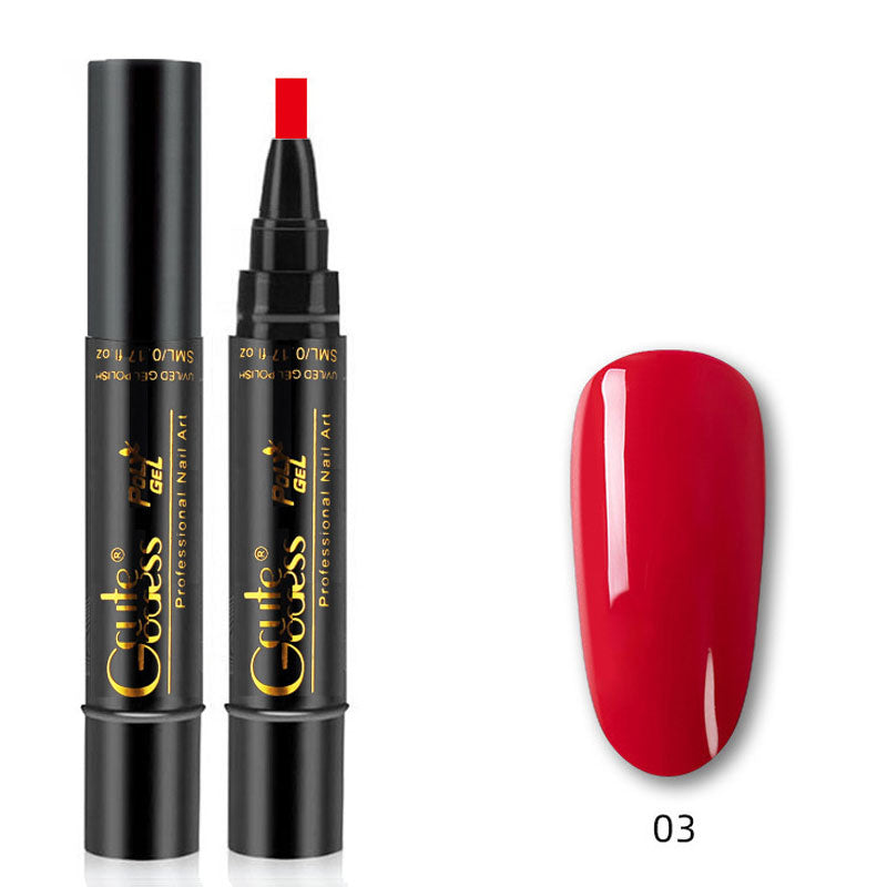 💅Smalto per unghie 3 in 1 One-Step: semplice, veloce e meravigliosamente luminoso! ✨