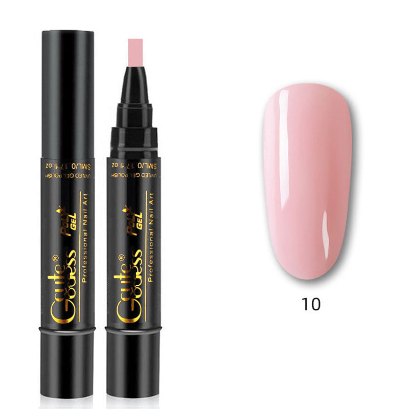 💅Smalto per unghie 3 in 1 One-Step: semplice, veloce e meravigliosamente luminoso! ✨