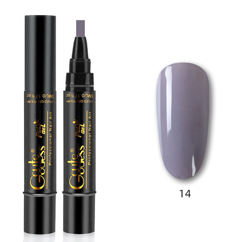 💅Smalto per unghie 3 in 1 One-Step: semplice, veloce e meravigliosamente luminoso! ✨
