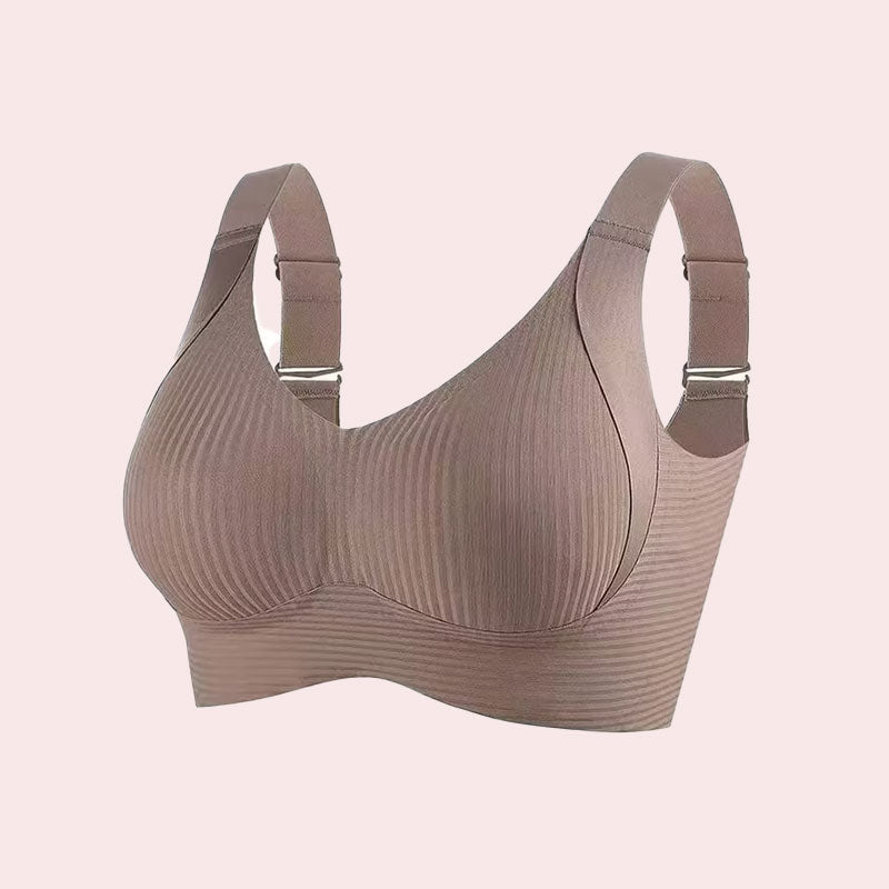 ⏳Offerta speciale settimanale per un periodo limitato❤️Reggiseno push-up da donna con spalline curve e regolabili