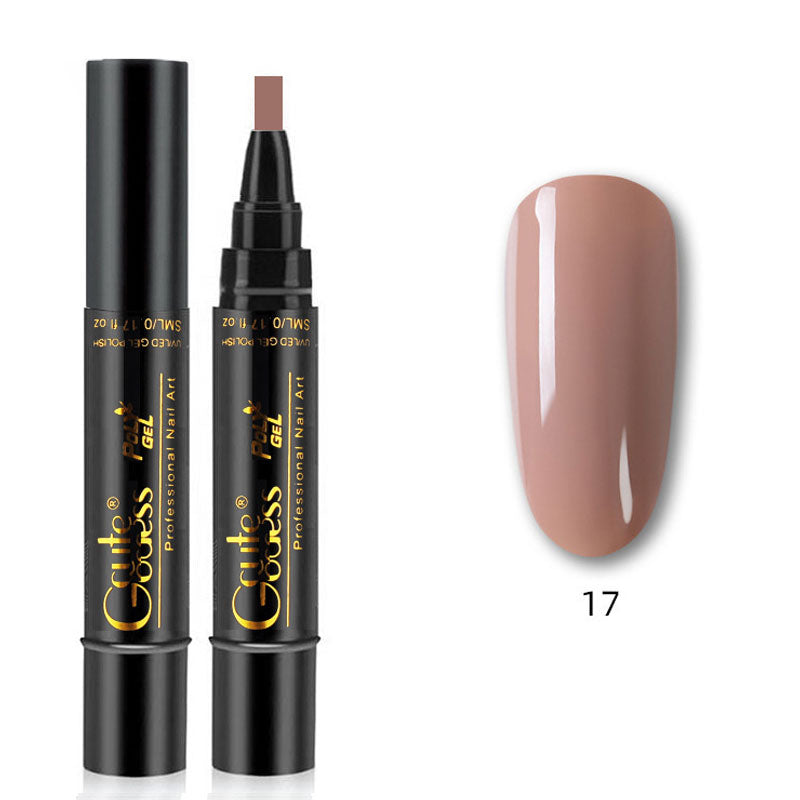 💅Smalto per unghie 3 in 1 One-Step: semplice, veloce e meravigliosamente luminoso! ✨