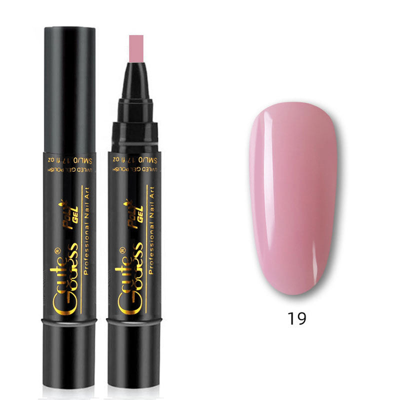 💅Smalto per unghie 3 in 1 One-Step: semplice, veloce e meravigliosamente luminoso! ✨