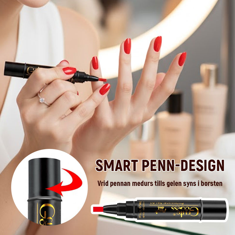 💅Smalto per unghie 3 in 1 One-Step: semplice, veloce e meravigliosamente luminoso! ✨