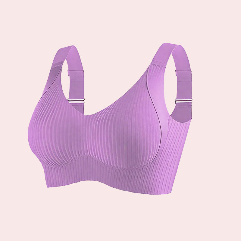 ⏳Offerta speciale settimanale per un periodo limitato❤️Reggiseno push-up da donna con spalline curve e regolabili