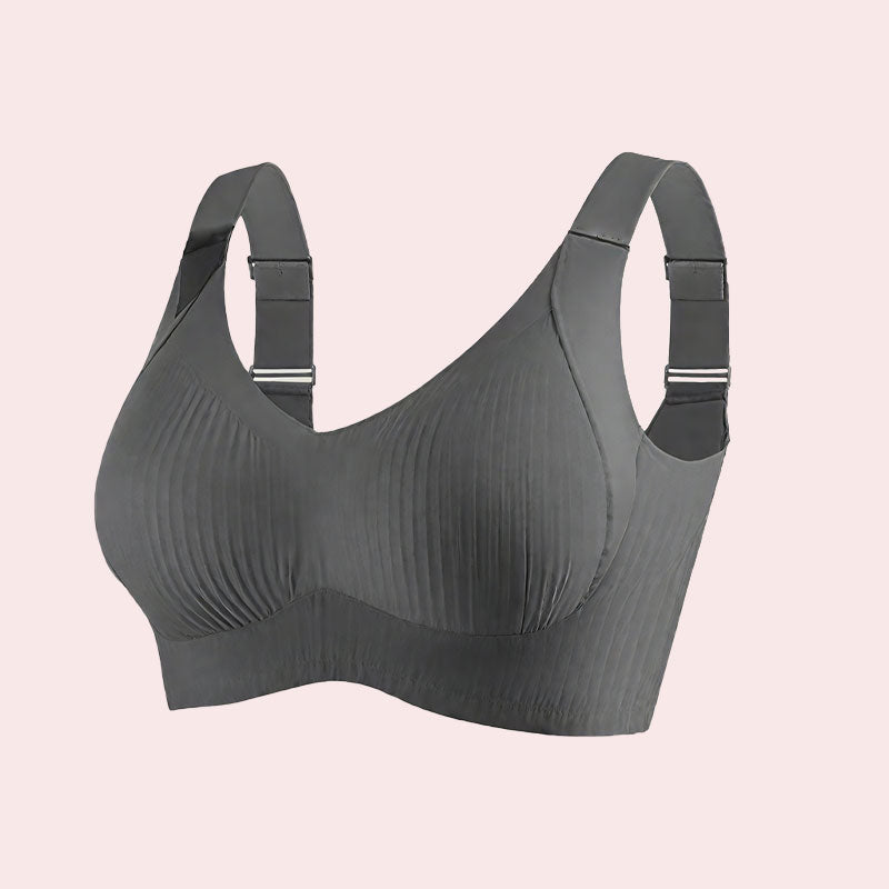 ⏳Offerta speciale settimanale per un periodo limitato❤️Reggiseno push-up da donna con spalline curve e regolabili