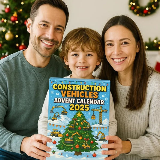 🏎 È tempo di sogni da corsa! 🎄 Scatena l'entusiasmo con il Calendario dell'Avvento F1 2025! 24 sorprese – auto in miniatura, trofei e oggetti da collezione – vivi l'adrenalina della Formula 1! Perfetto per appassionati e collezionisti! 🎁✨