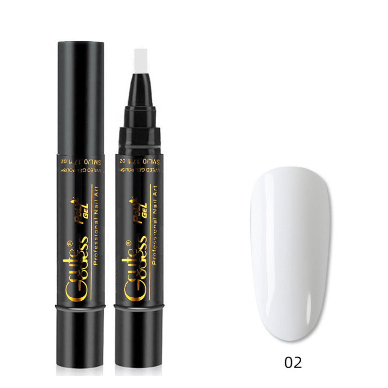 💅Smalto per unghie 3 in 1 One-Step: semplice, veloce e meravigliosamente luminoso! ✨